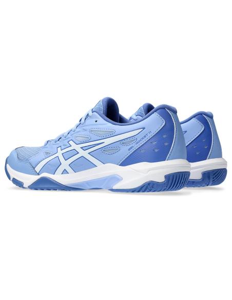 Buty Asics GEL-ROCKET 11 1072A093 401