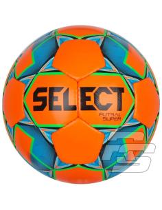 Piłka Select Futsal Super