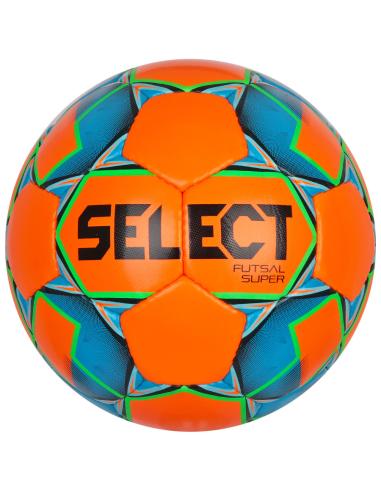 Piłka Select Futsal Super
