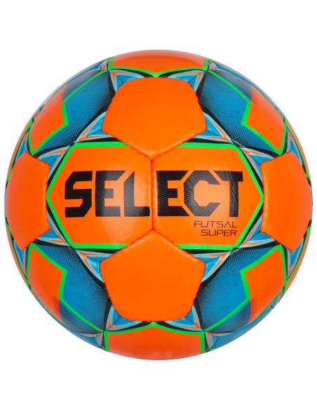 Piłka Select Futsal Super