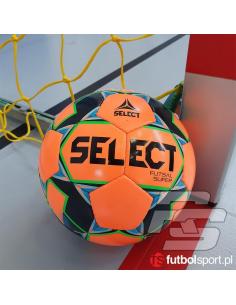 Piłka Select Futsal Super 2