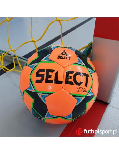 Piłka Select Futsal Super