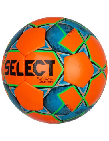 Piłka Select Futsal Super