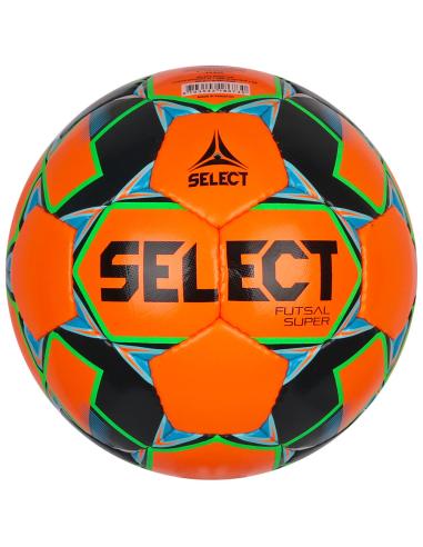 Piłka Select Futsal Super