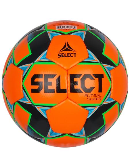 Piłka Select Futsal Super