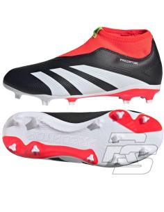 Buty adidas Predator League LL Jr FG IG7754