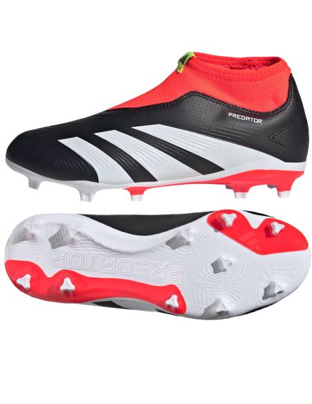 Buty adidas Predator League LL Jr FG IG7754