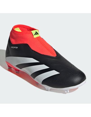 Buty adidas Predator League LL Jr FG IG7754