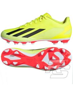 Buty adidas X CRAZYFAST Club FxG IG0618