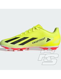 Buty adidas X CRAZYFAST Club FxG IG0618 2