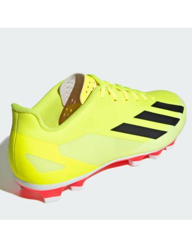 Buty adidas X CRAZYFAST Club FxG IG0618