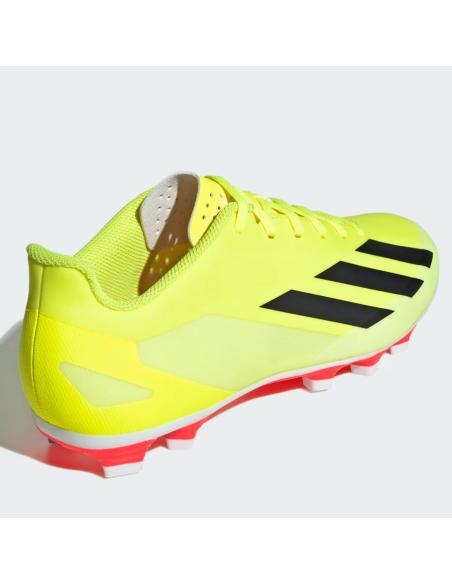 Buty adidas X CRAZYFAST Club FxG IG0618