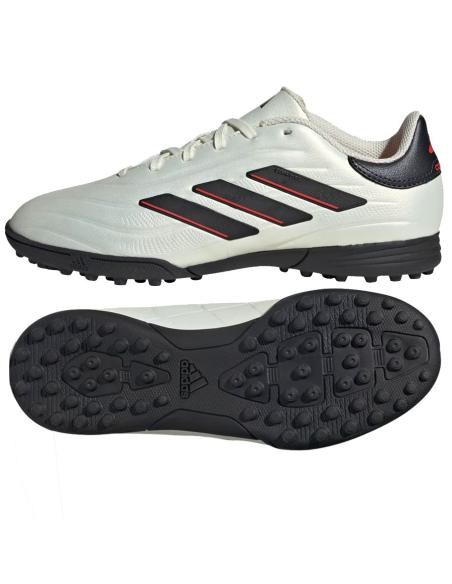 Buty adidas COPA PURE.2 League Jr TF IE7527