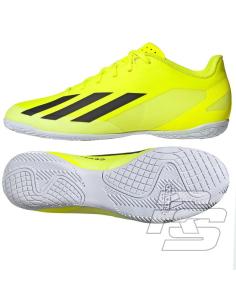 Buty adidas X CRAZYFAST Club IN IF0722