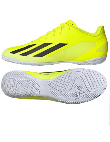 Buty adidas X CRAZYFAST Club IN IF0722
