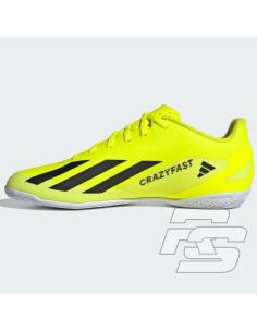 Buty adidas X CRAZYFAST Club IN IF0722 2