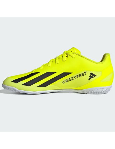 Buty adidas X CRAZYFAST Club IN IF0722