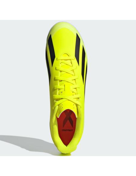 Buty adidas X CRAZYFAST Club IN IF0722