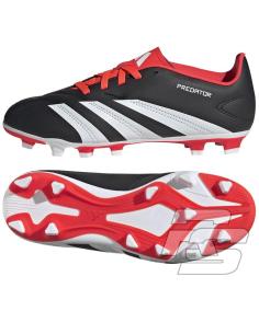 Buty adidas Predator Club L FxG Jr IG5429