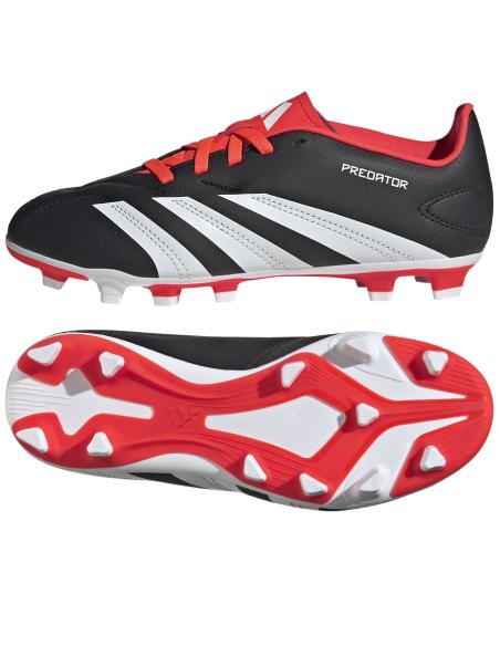 Buty adidas Predator Club L FxG Jr IG5429