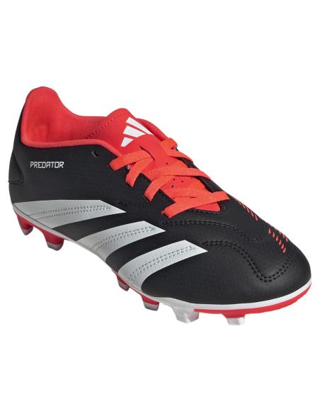Buty adidas Predator Club L FxG Jr IG5429