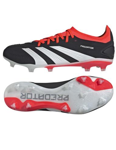 Buty adidas Predator Pro FG IG7777