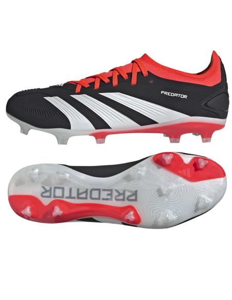 Buty adidas Predator Pro FG IG7777