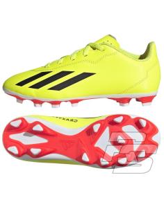 Buty adidas X CRAZYFAST Club FxG IF0717
