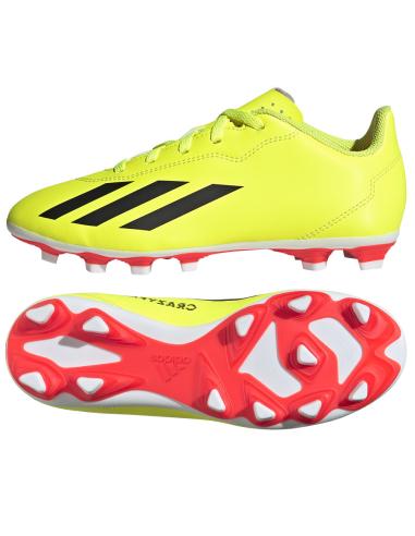 Buty adidas X CRAZYFAST Club FxG IF0717