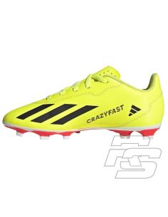 Buty adidas X CRAZYFAST Club FxG IF0717 2