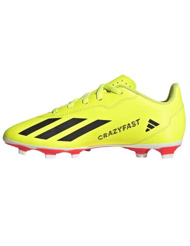 Buty adidas X CRAZYFAST Club FxG IF0717