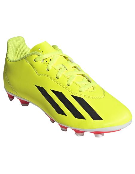 Buty adidas X CRAZYFAST Club FxG IF0717