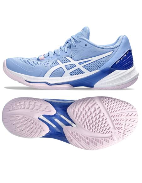 Buty siatkarskie Asics SKY ELITE FF 2 1052A053 403