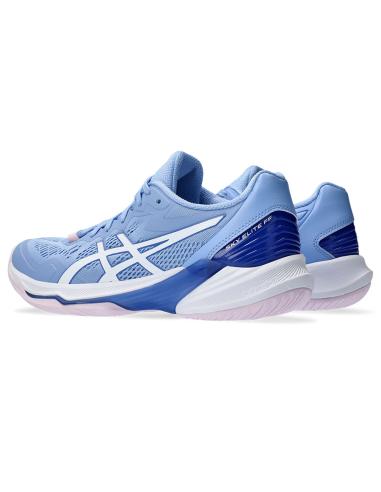 Buty siatkarskie Asics SKY ELITE FF 2 1052A053 403