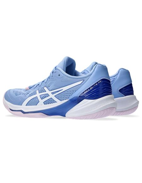 Buty siatkarskie Asics SKY ELITE FF 2 1052A053 403
