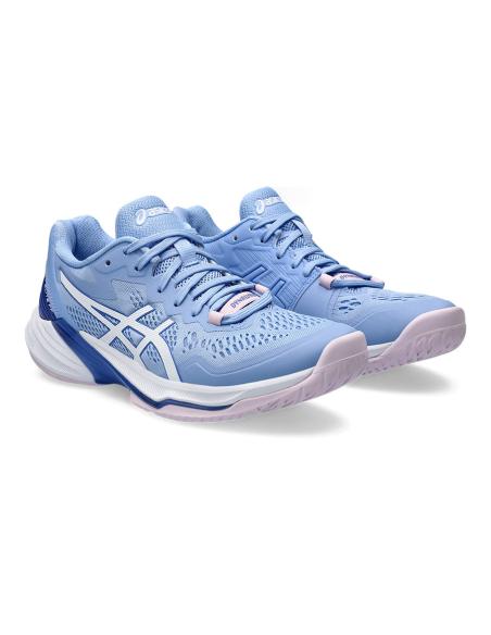 Buty siatkarskie Asics SKY ELITE FF 2 1052A053 403
