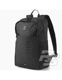 Plecak Puma S Backpack 079222 01