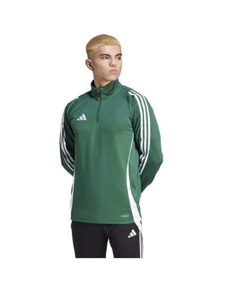 Bluza adidas TIRO 24 Training Top IS1040