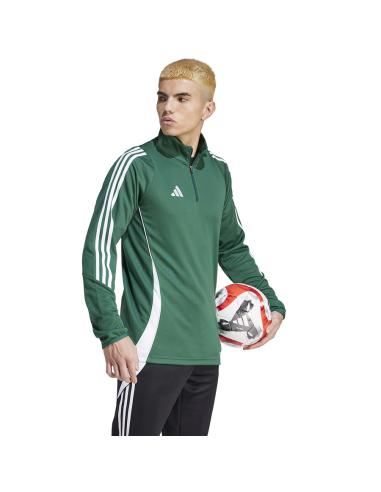 Bluza adidas TIRO 24 Training Top IS1040