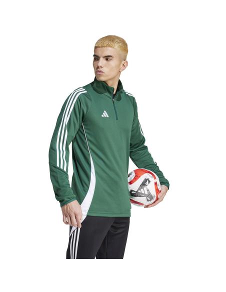 Bluza adidas TIRO 24 Training Top IS1040