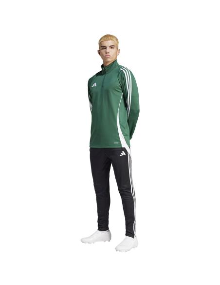 Bluza adidas TIRO 24 Training Top IS1040