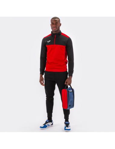 Bluza Joma Winner SweatShirt 100947.601