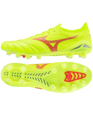 Buty Mizuno Morelia Neo IV Beta Elite MD P1GA244245