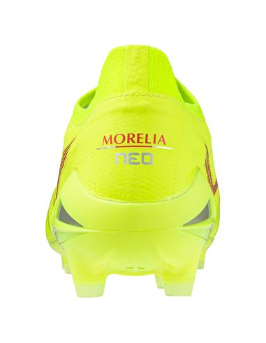 Buty Mizuno Morelia Neo IV Beta Elite MD P1GA244245