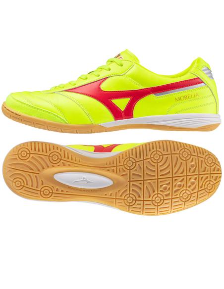 Buty Mizuno Morelia Sala Elite IN Q1GA240145