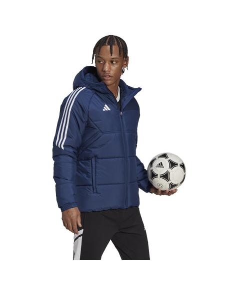 Kurtka adidas Condivo 22 Winter Jacket HS5756