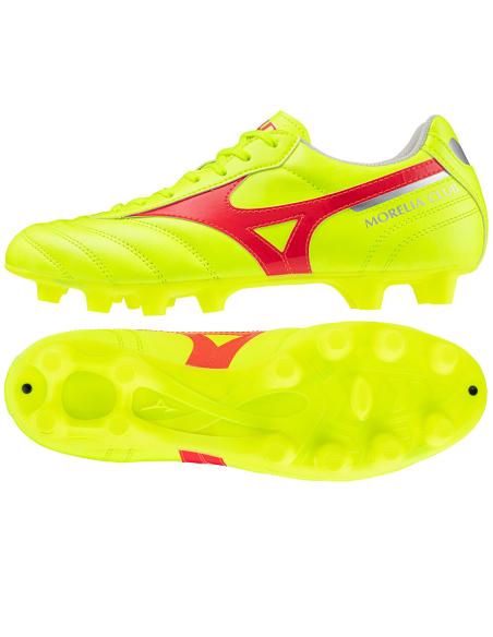 Buty Mizuno Morelia II Club MD P1GA241645