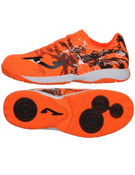 Buty Joma Super Copa 2408 Jr IN SCJS2408IN