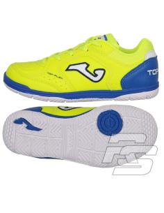 Buty Joma Top Flex Jr IN TPJS2409IN