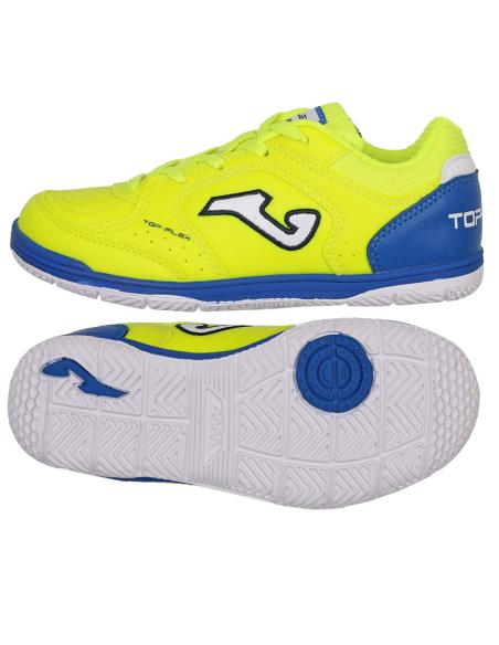Buty Joma Top Flex Jr IN TPJS2409IN